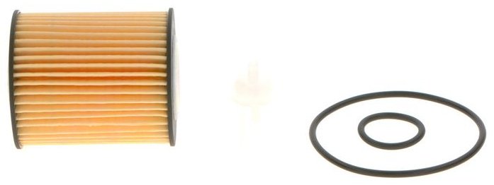 Bosch масляный фильтр F026407090 купить,4145