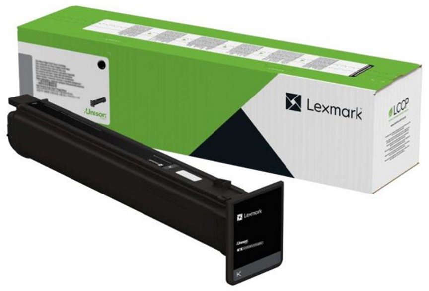 Картриджи Lexmark 79L9HK0 без чипа черный купить,126629