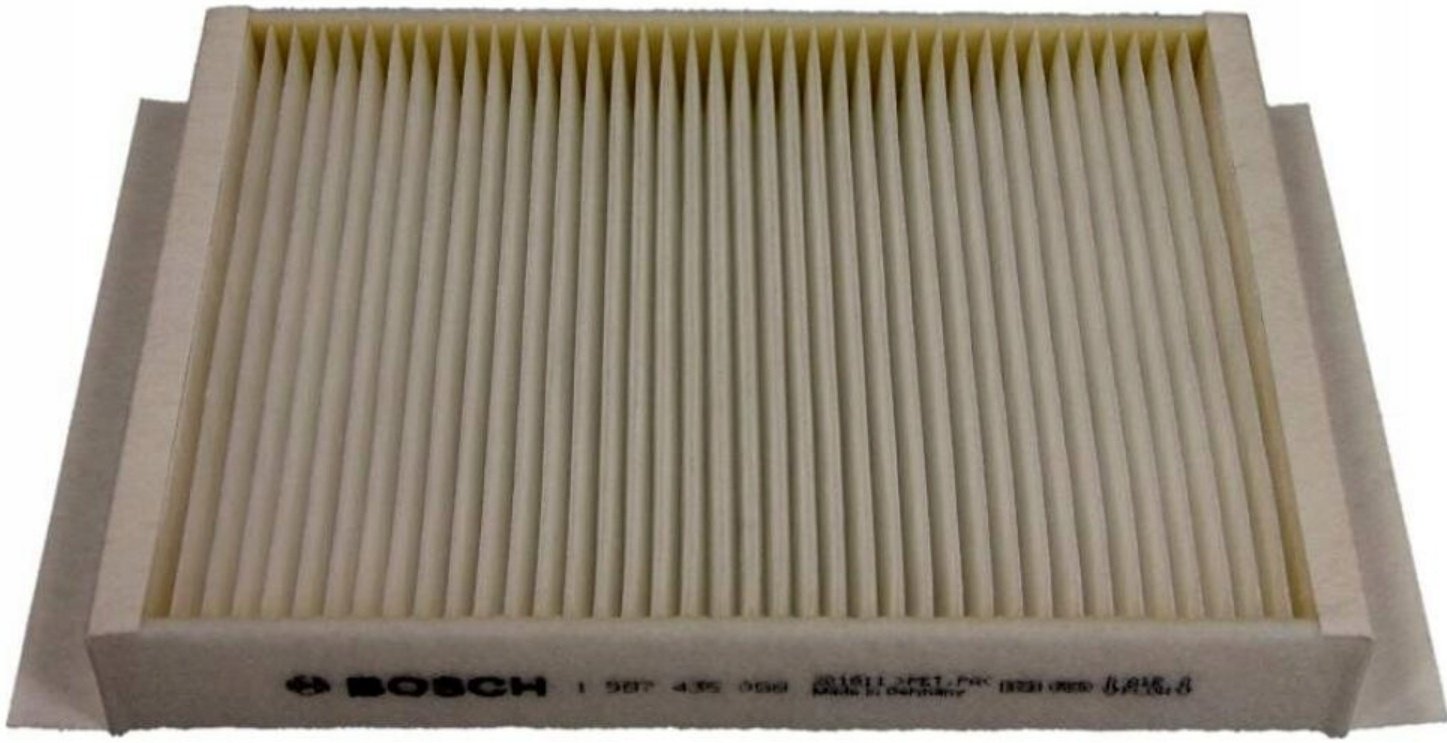 Bosch салонный фильтр 1987435058 купить,7558