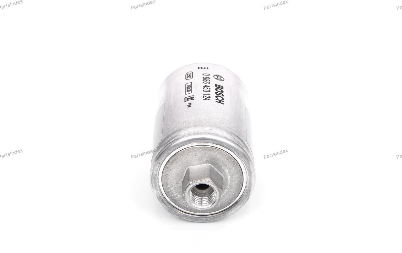 Bosch топливный фильтр 0 986 450 124 купить,6471