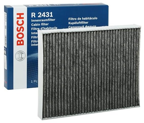 Bosch салонный фильтр 1 987 432 431 купить,9502