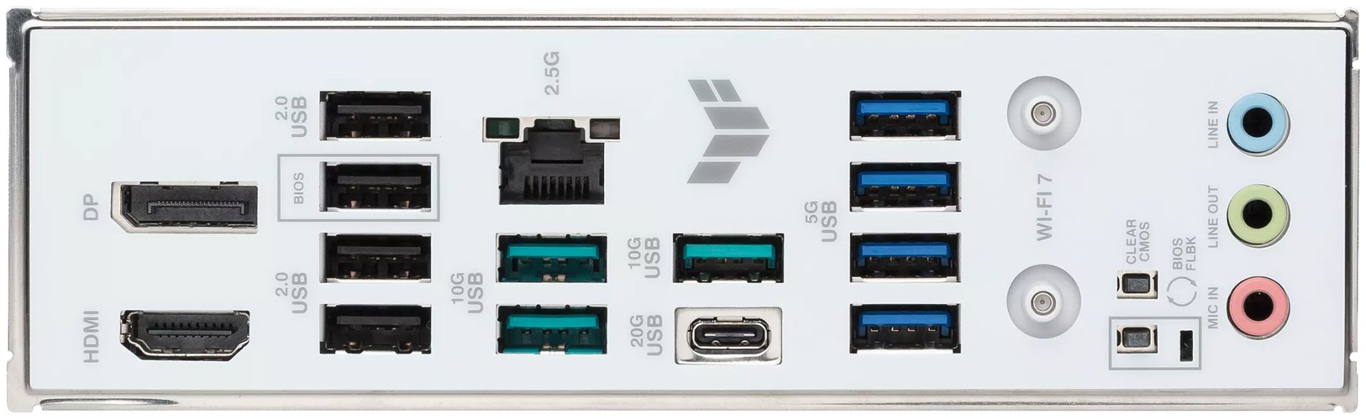 Материнская плата ASUS B850M-PLUS WIFI7 W купить,174038