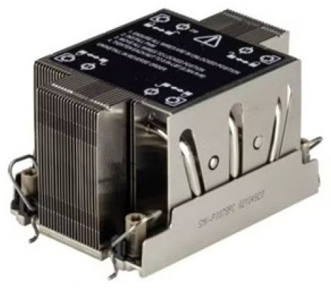 Кулер для процессора Supermicro SNK-P0078PC купить,NaN