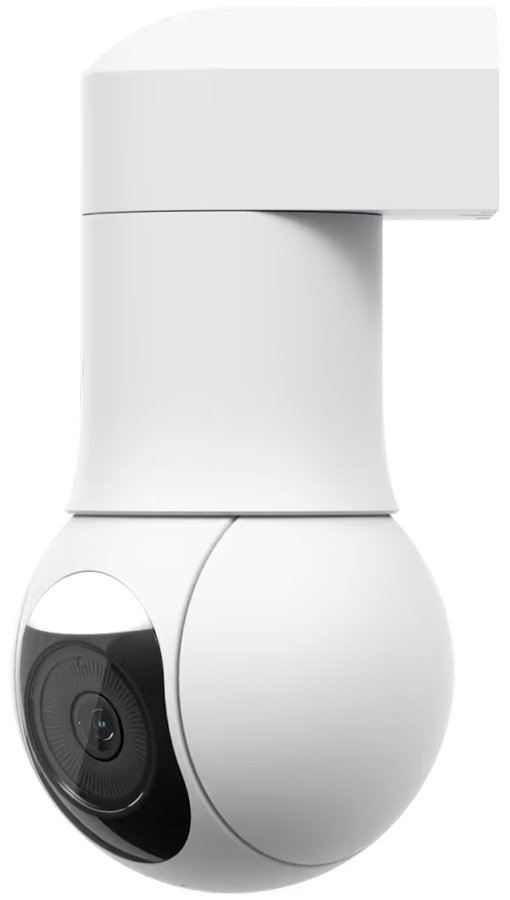 Ubiquiti камера видеонаблюдения UVC-G5-PTZ, 4MP, расширение 2688x1512 купить,NaN