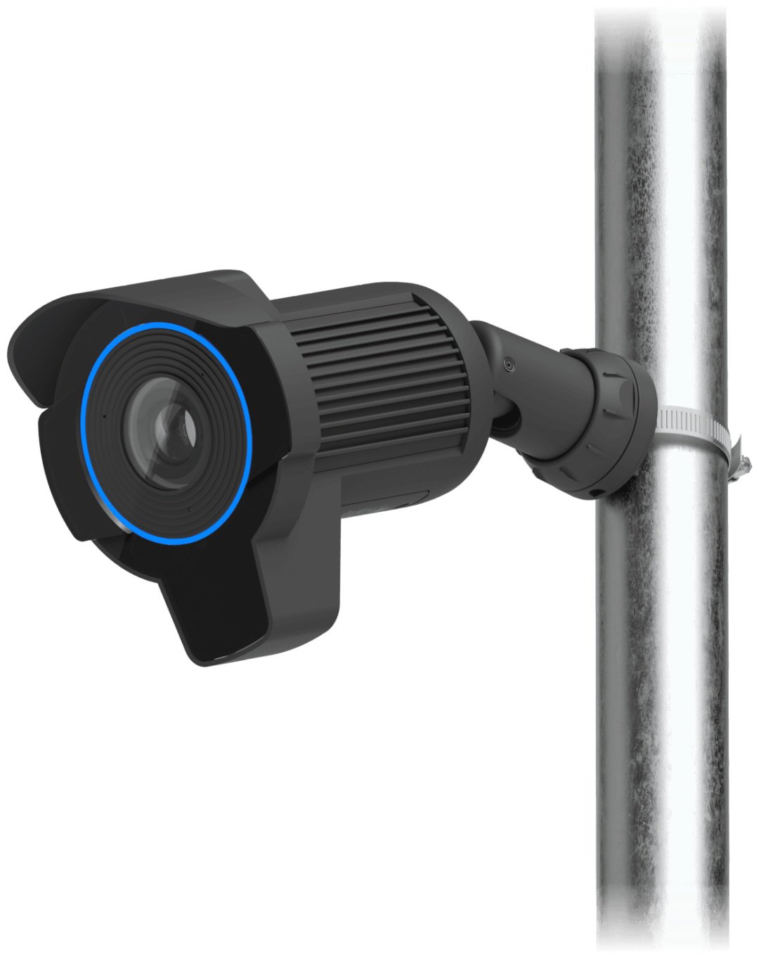 Ubiquiti камера видеонаблюдения UVC-AI-LPR-B, 8MP, расширение 3840x2160 купить,NaN