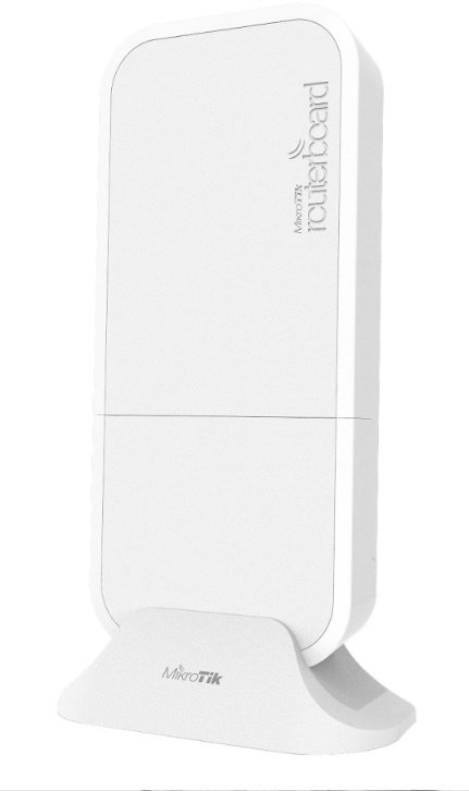 Wi-Fi точка доступа MikroTik wAPG-5HaxD2HaxD - ForteMarket Wi-Fi точка доступа MikroTik wAPG-5HaxD2HaxD купить,67500
