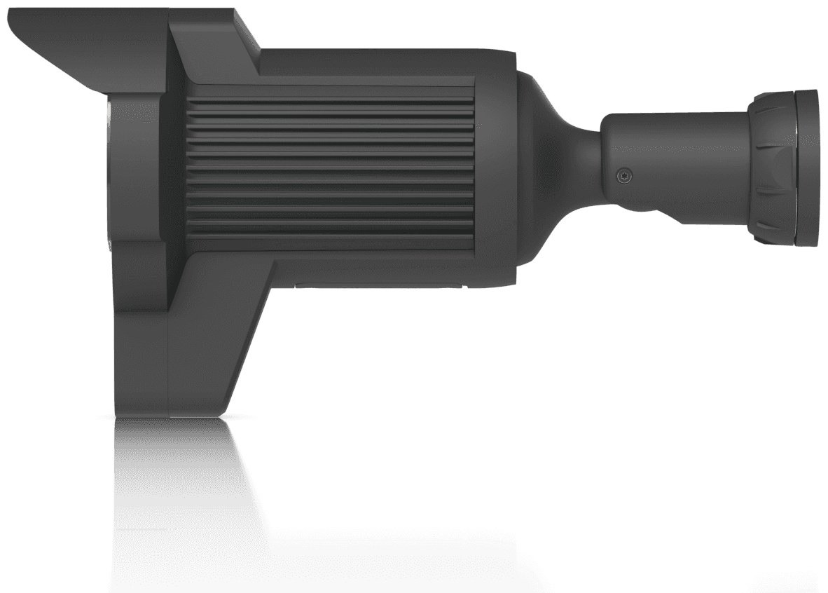 Ubiquiti камера видеонаблюдения UVC-AI-LPR-B, 8MP, расширение 3840x2160 купить,NaN