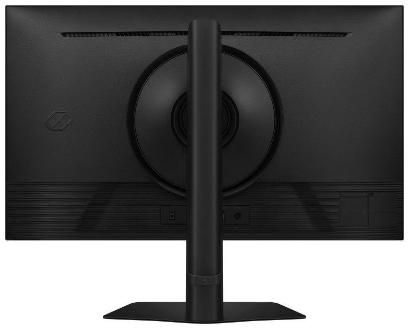 Монитор 27" Samsung LS27FG606EIXCI черный
