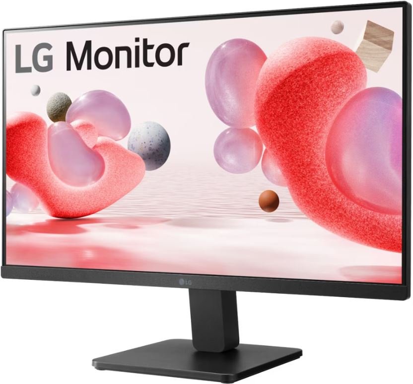 Монитор 23.8" LG 24MR400-B черный купить,NaN