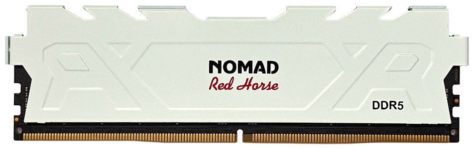 Оперативная память NOMAD NMD5600D5U46-16GBHSW 16 Гб