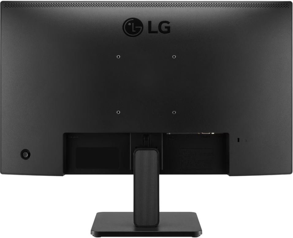 Монитор 23.8" LG 24MR400-B черный купить,NaN