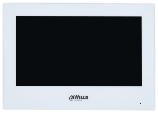 Dahua видеодомофон DHI-VTH2621GW-P белый
