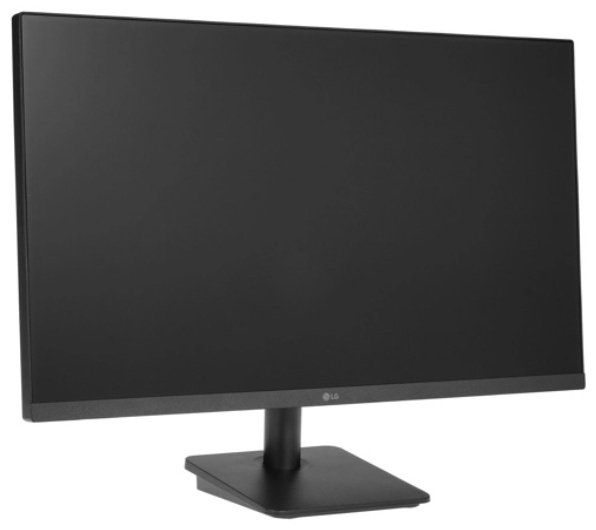 Монитор 27" LG 27MP400-B.ADRZ черный