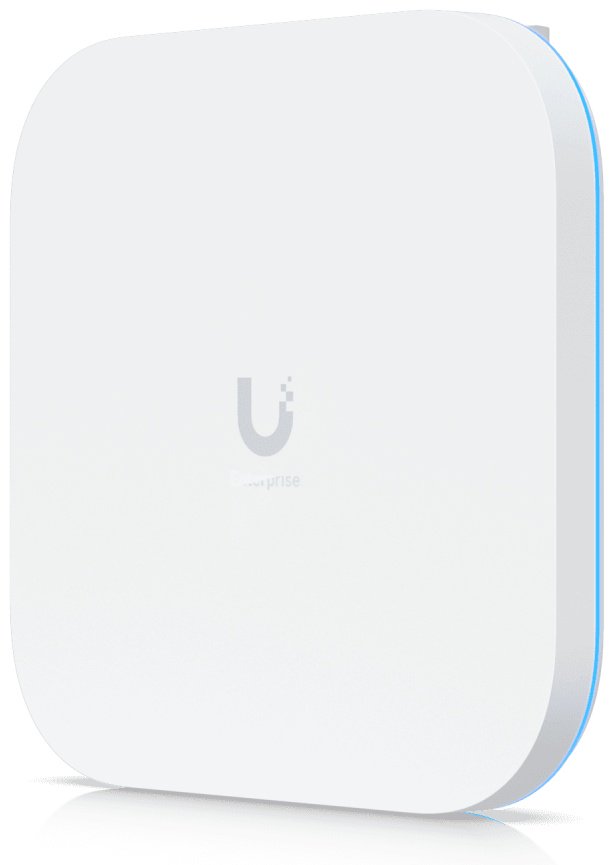 Wi-Fi точка доступа Ubiquiti E7-EU