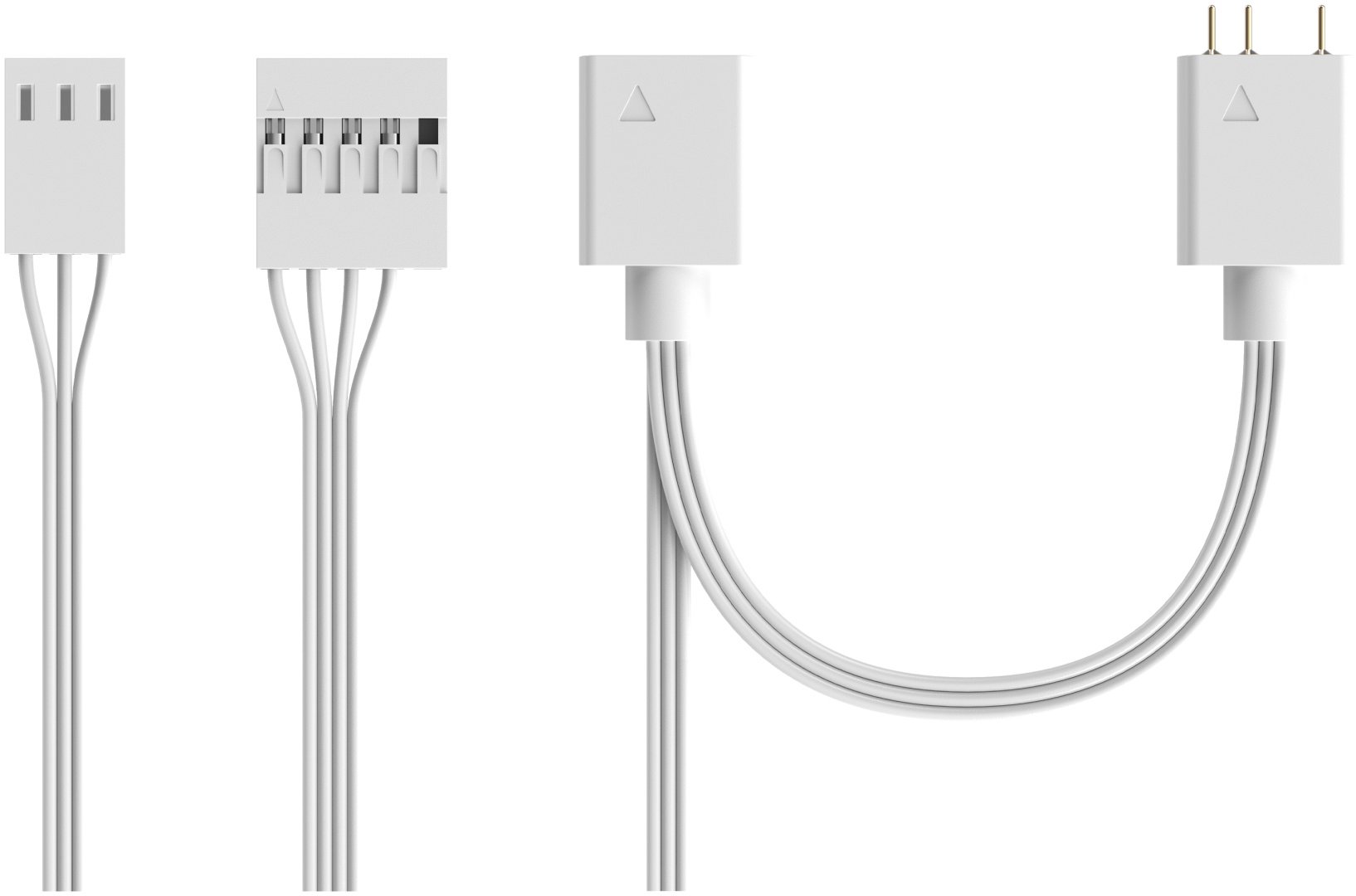 Система охлаждения Ocypus Iota L24 WH, Iota-L24-WH2ANWNN00X-GL белый купить,NaN