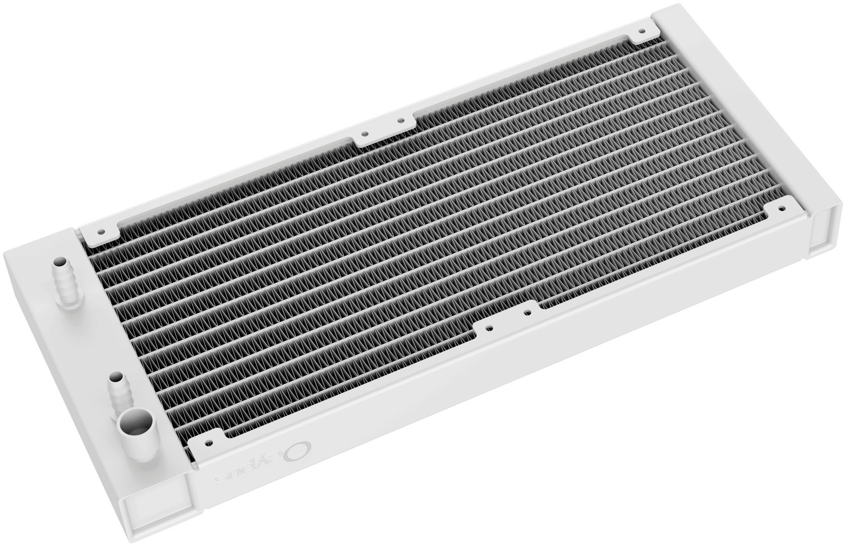 Система охлаждения Ocypus Iota L24 WH, Iota-L24-WH2ANWNN00X-GL белый купить,NaN