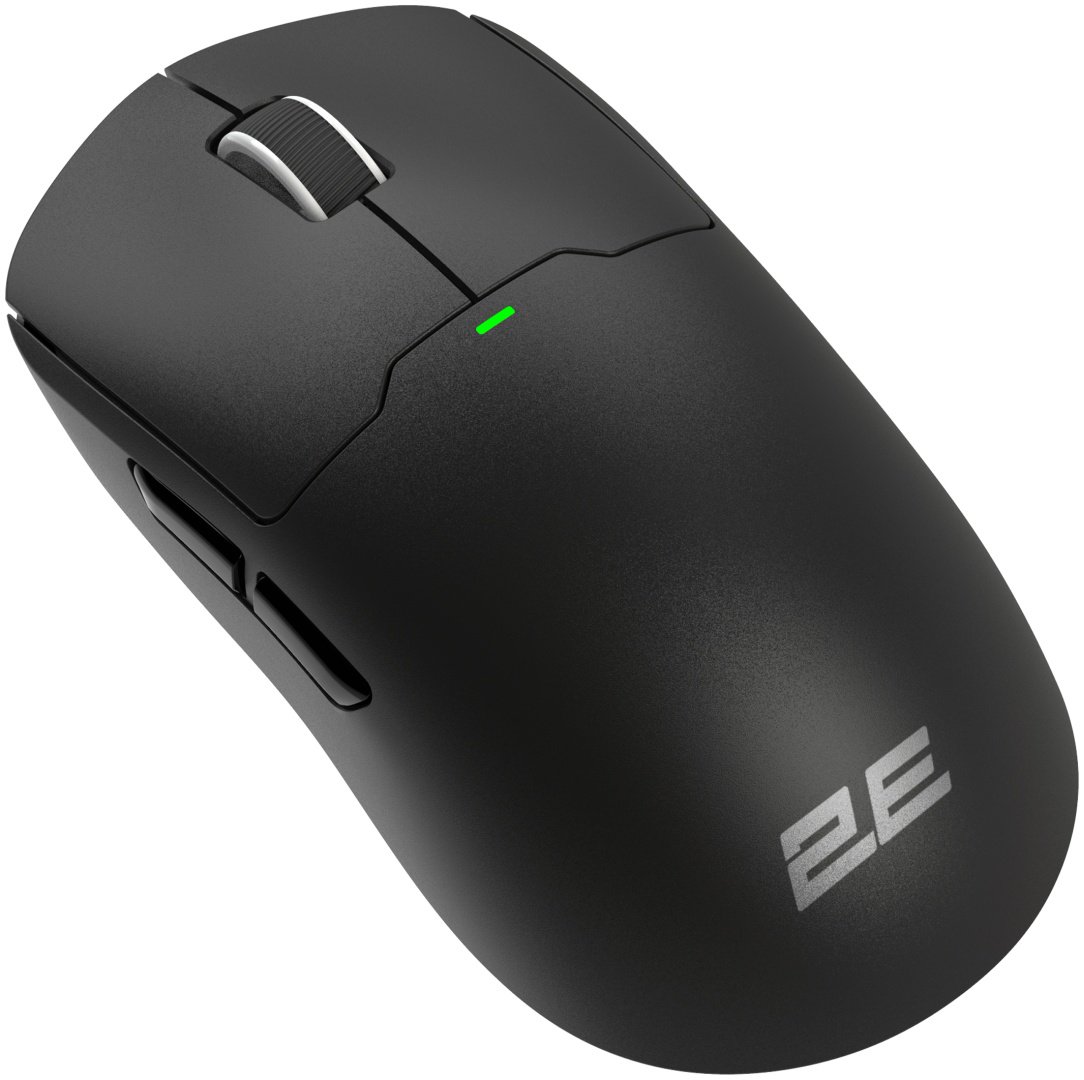 Мышь 2E GAMING MG355 WL черный купить,22993
