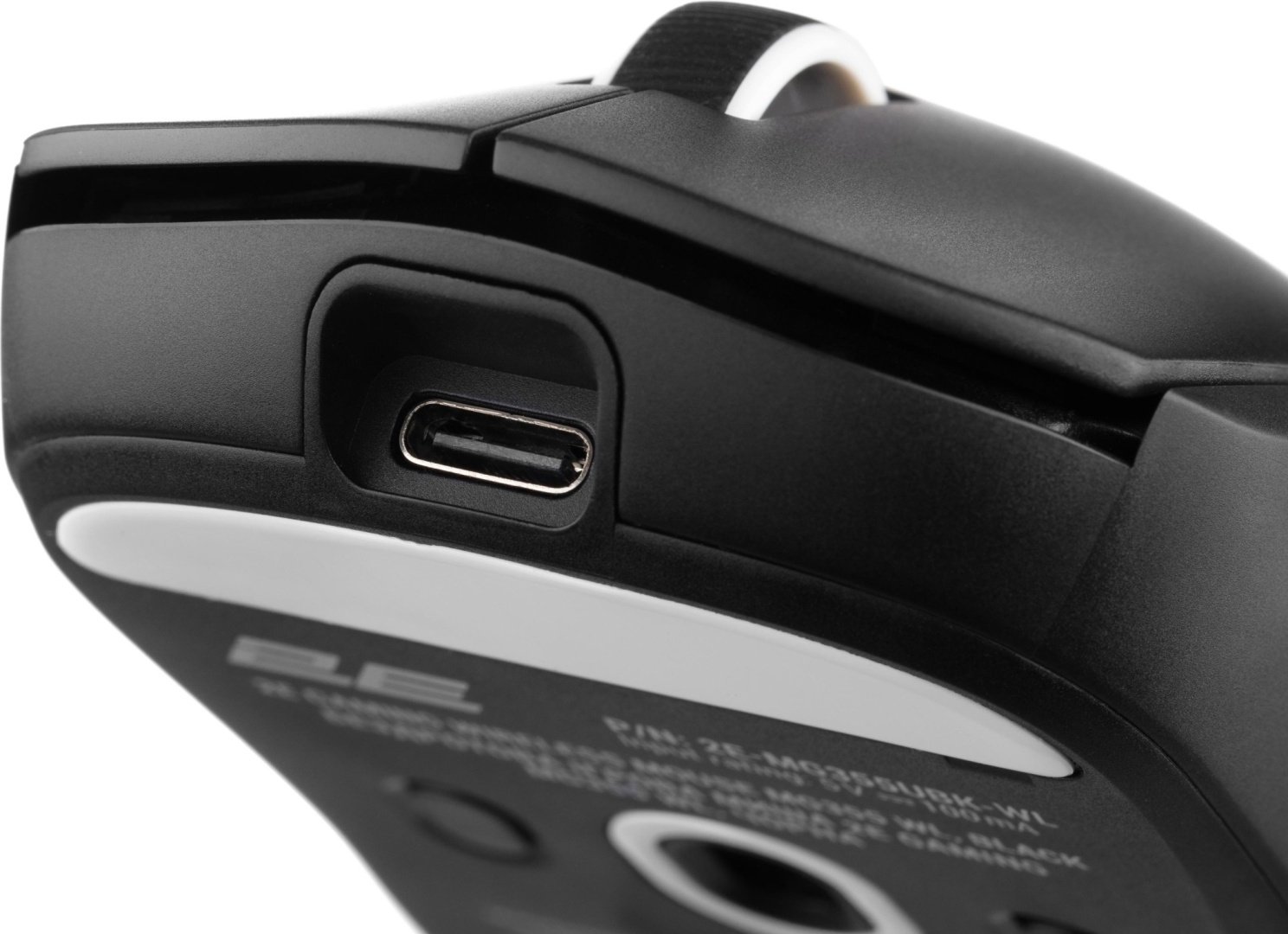 Мышь 2E GAMING MG355 WL черный купить,22993
