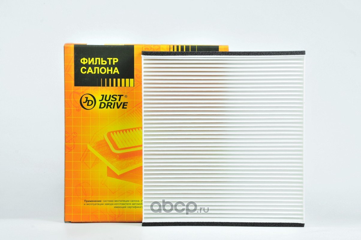 Just Drive салонный фильтр jdac-0045 купить,2499