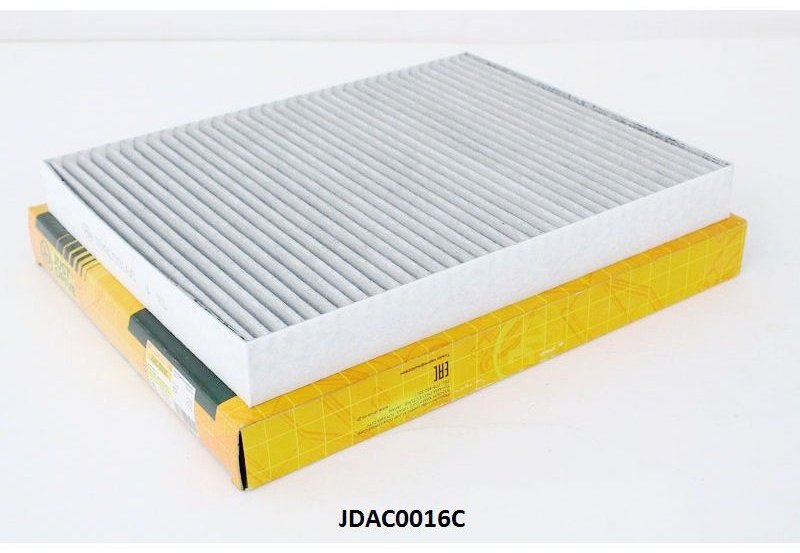 Just Drive салонный фильтр JDAC0016C купить,2929