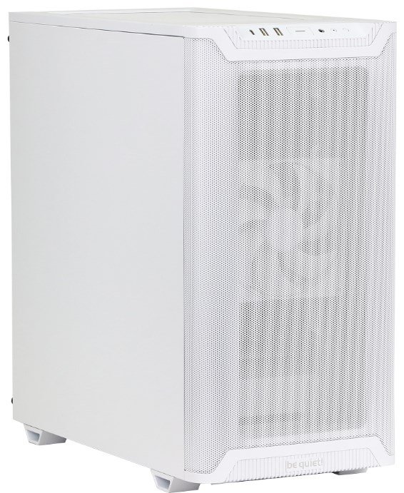 Корпус Be quiet Pure Base 501 Airflow BG075 белый