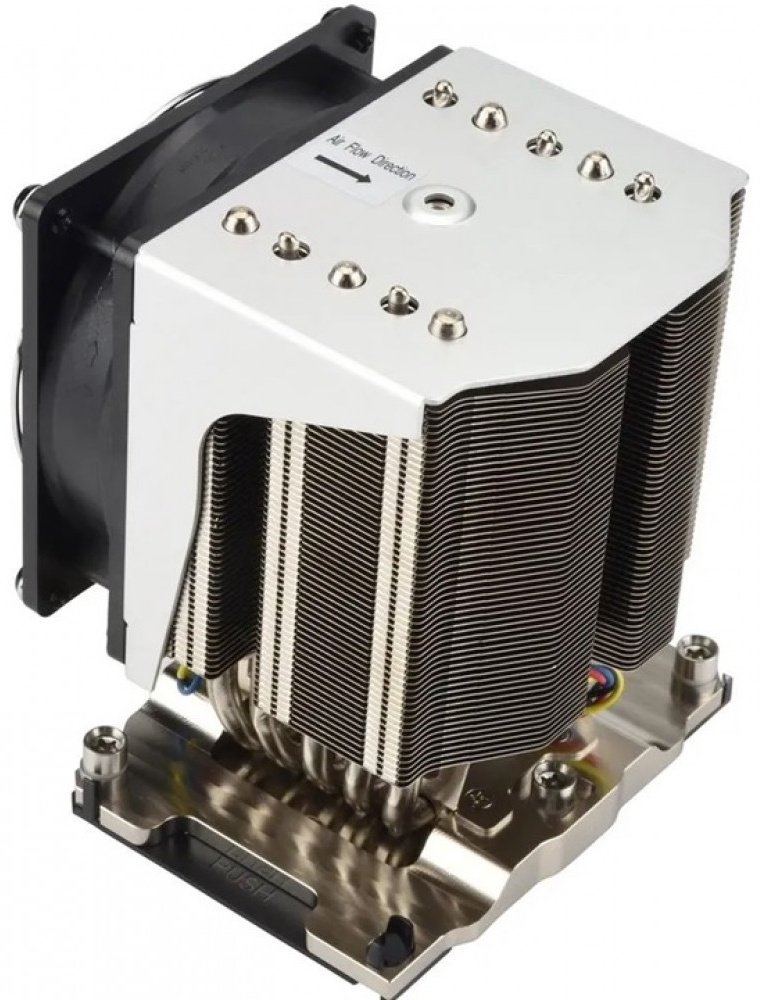 Кулер для процессора Supermicro SNK-P0071APS4