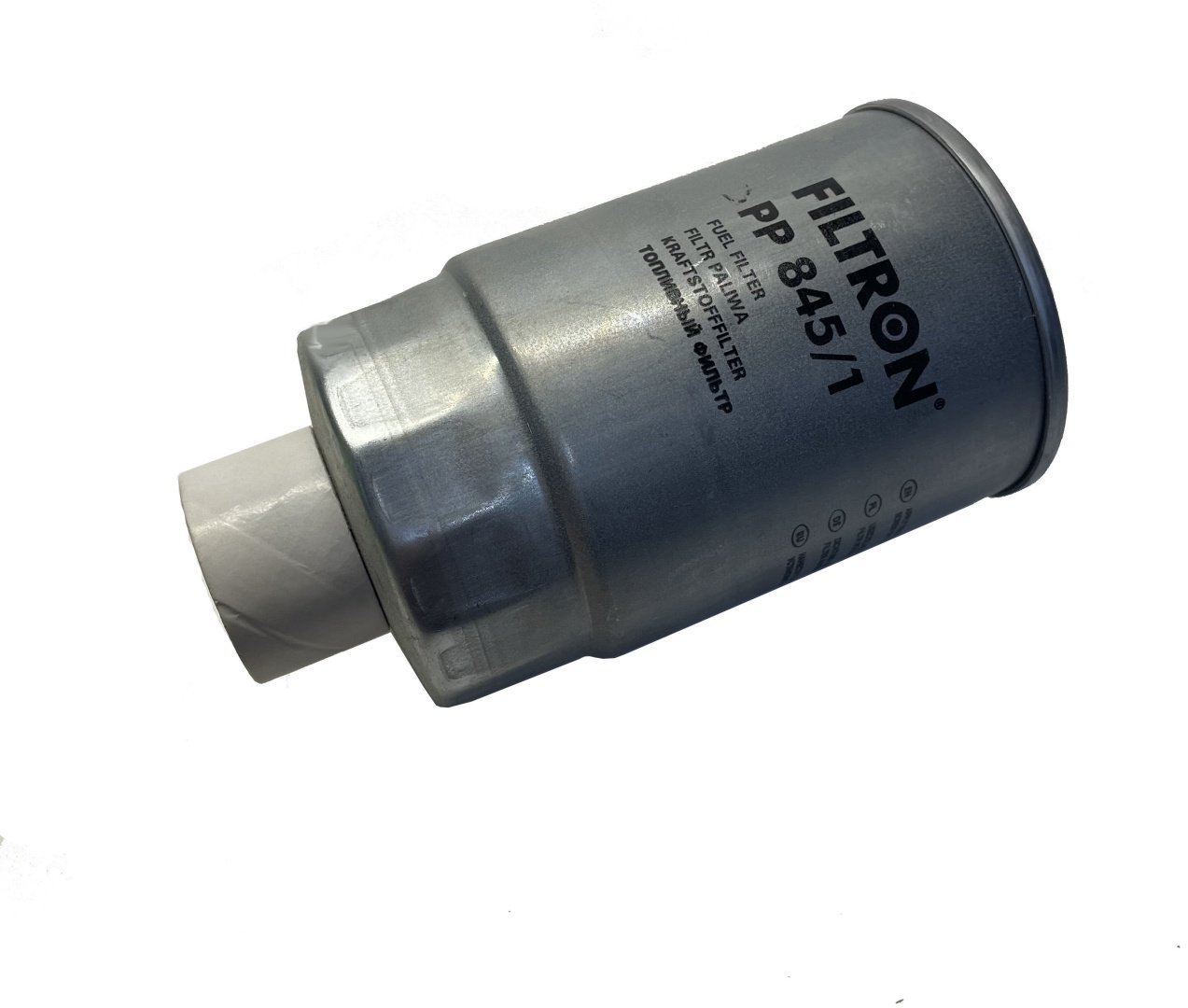 FILTRON топливный фильтр PP845/1 купить,4794