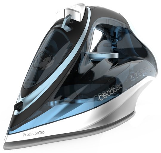 Утюг Cecotec IronHero 2600 Vital черный