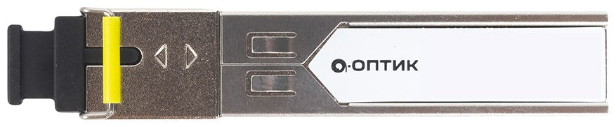 Трансивер А-Оптик AO-SFP-B54S-80D