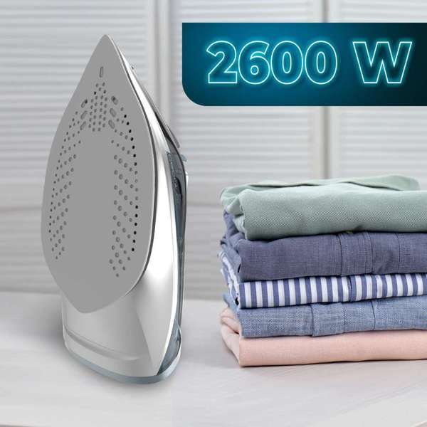 Утюг Cecotec IronHero 2600 Vital черный