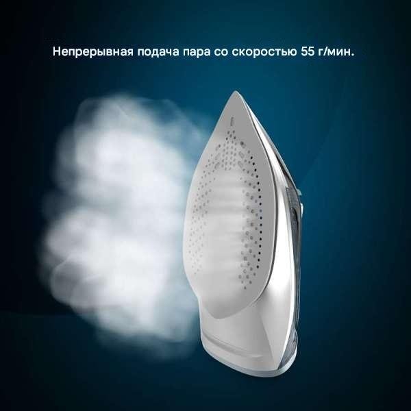 Утюг Cecotec IronHero 2600 Vital черный