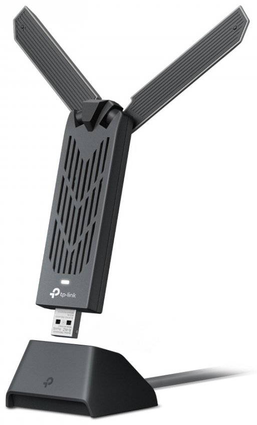 Wi-Fi адаптер TP-LINK Archer TBE400UH