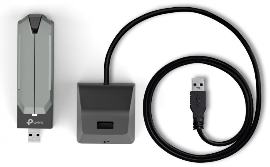 Wi-Fi адаптер TP-LINK Archer TBE400UH