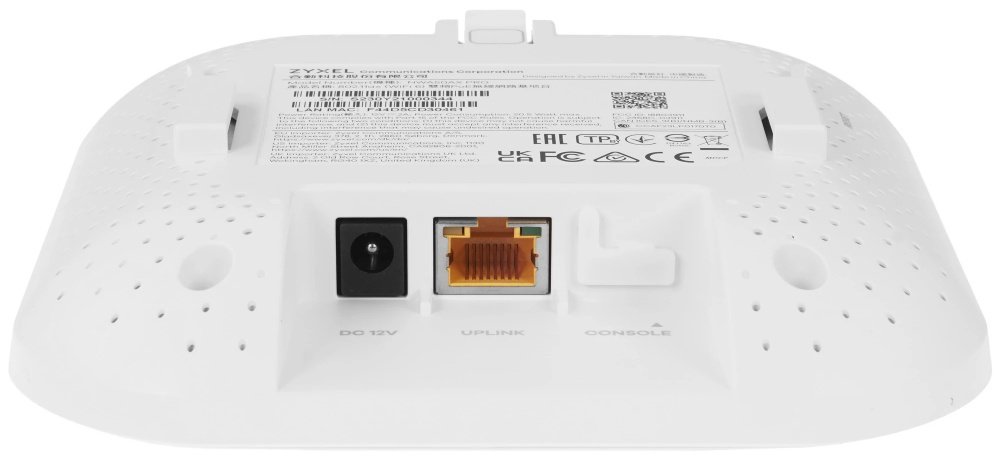 Wi-Fi точка доступа ZyXEL NWA50AX PRO