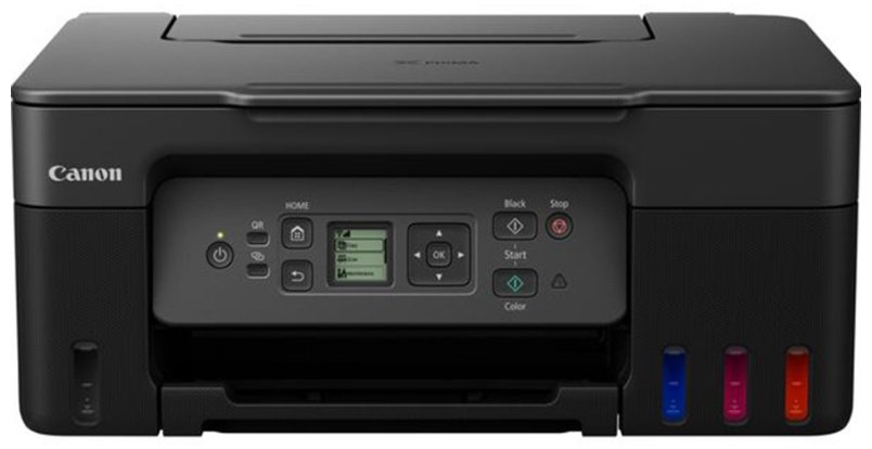 МФУ Canon G3470B купить,NaN