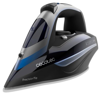 Утюг Cecotec IronHero 3200 i‑Pump черный