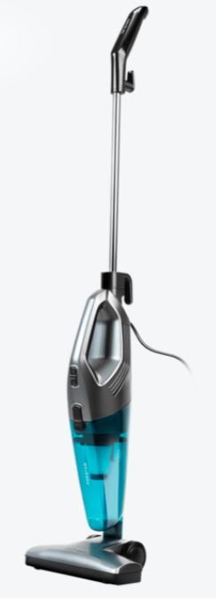 Пылесос Cecotec Conga PopStar 1500 Animal DuoStick Easy серый