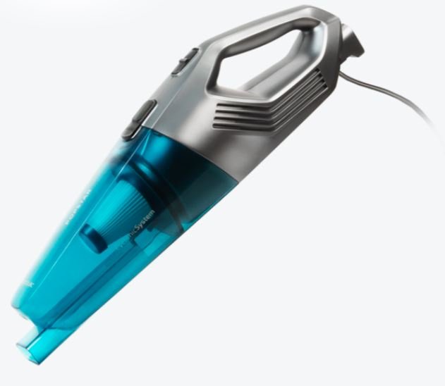 Пылесос Cecotec Conga PopStar 1500 Animal DuoStick Easy серый