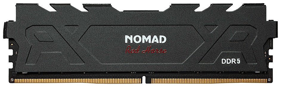 Оперативная память NOMAD NMD5600D5U46-16GBHSB 16 Гб