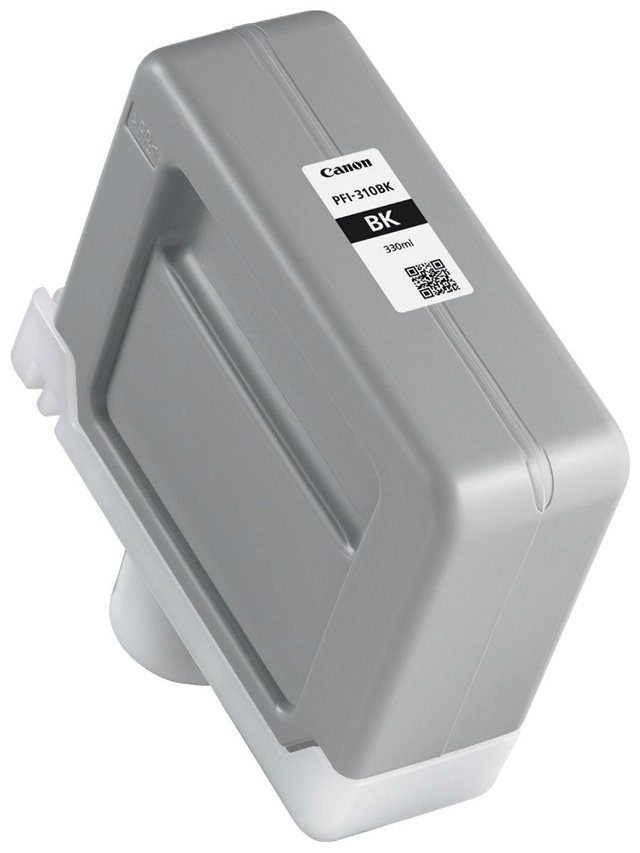 Картриджи Canon PFI-310 черный