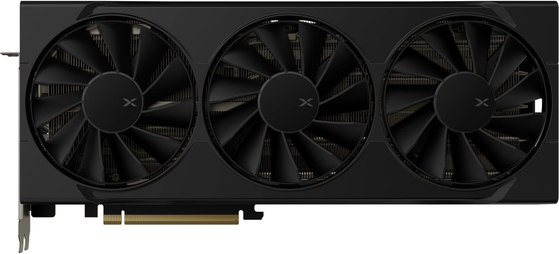 Видеокарта XFX Radeon RX 9070 Swift OC 16 Гб купить,NaN