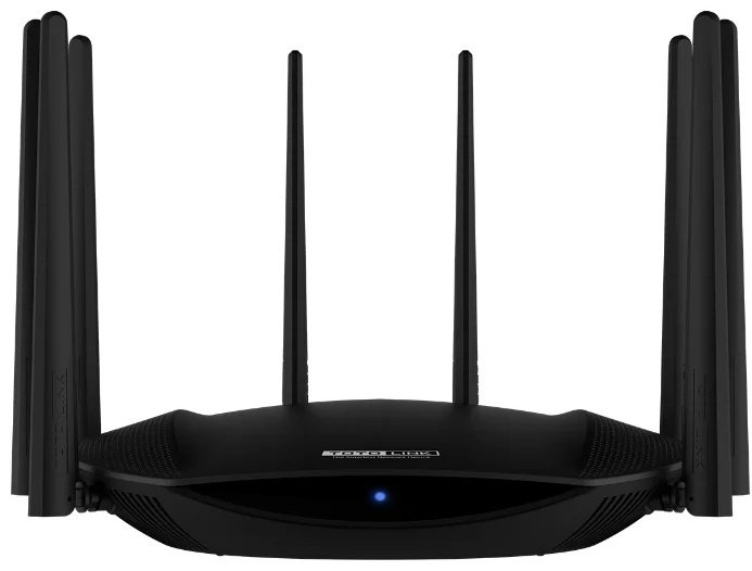 TOTOLINK A7000R черный