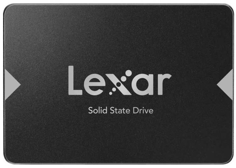 Lexar NS100 LNS100-128RB 128GB