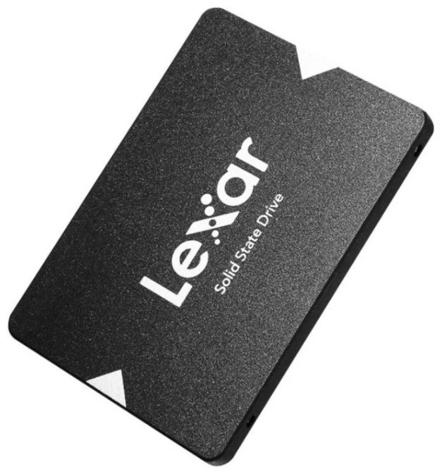 Lexar NS100 LNS100-128RB 128GB