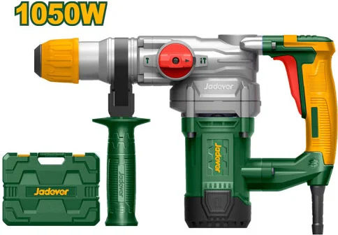 Перфоратор Jadever JDRH2D26 4.5 Дж SDS-Plus купить,NaN