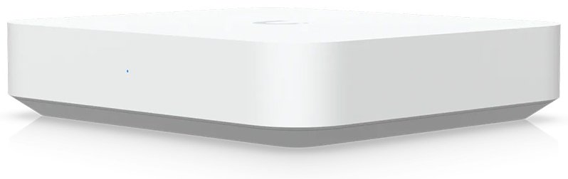 Маршрутизатор Ubiquiti UXG-Max