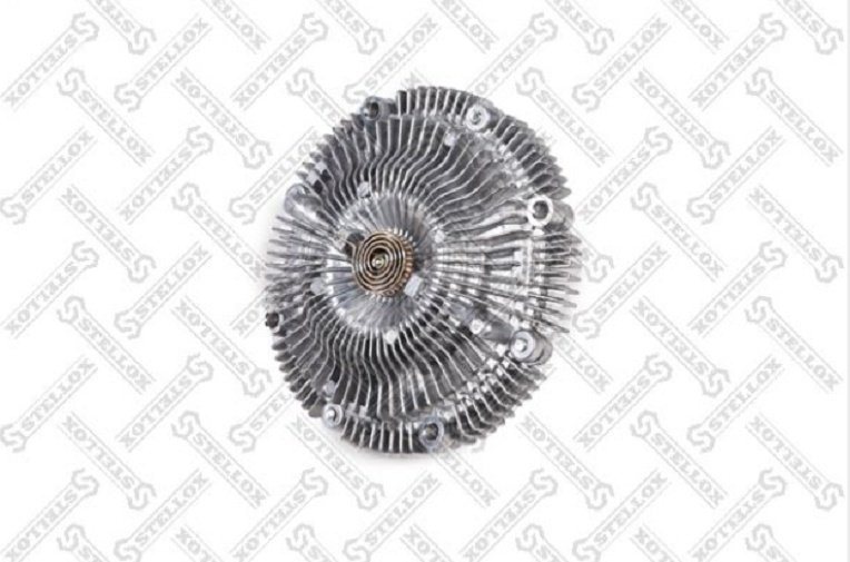 Stellox муфта вентилятора охлаждения 30-00563-SX купить,18960