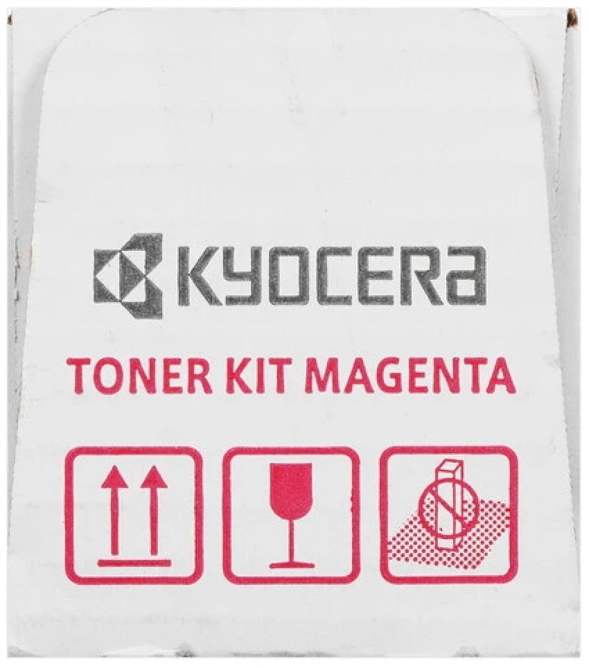 Картриджи KYOCERA TK-8365M пурпурный (magenta)