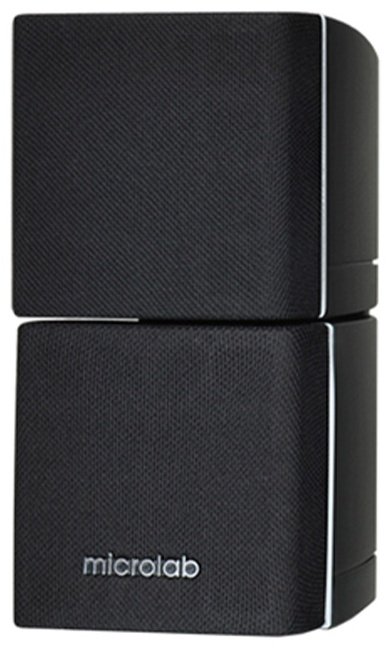 Компьютерные колонки Microlab X3BT черный купить,67622