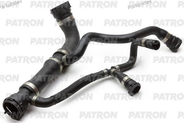 PATRON Патрубок Системы Охлаждения ДВС PH2508 купить,34500